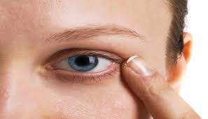 Iki Kisiden Birinin Gozunde Yas Yok Tr724