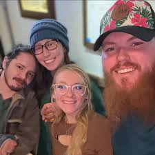 Today my tank is producing oxygen for the world.