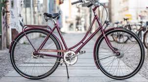 Retrovelo Paul Paula Handgemacht In Leipzig Pistrada