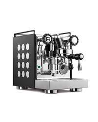 Check spelling or type a new query. Rocket Appartamento Serie Nera Espresso Machine Espressocoffeeshop