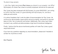 Check spelling or type a new query. Paperwork Automation Rental Reference Letters