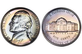 How Much Is My Jefferson Nickel Worth Quarters Coins