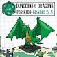 Dungeons & Dragons for Kids event image