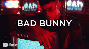 You can also listen music online and download mp3 music without limits. Bad Bunny Artist Spotlight Stories Youtube