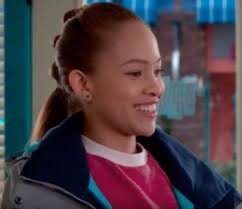 Characters in Andi Mack