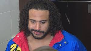 Luis Parsons's Instagram, Twitter & Facebook