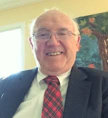 Richard C. Diener Obituary