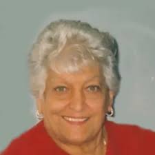 Obituary information for Josephine Woronick