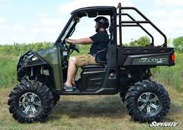 Superatv Launches Polaris Ranger Sport Roll Bar Polaris Ranger Accessories Polaris Ranger Ranger Sport
