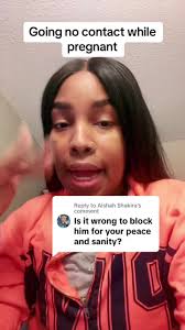 No Contact Family and New Baby