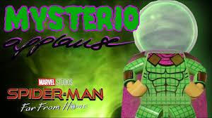 We're halfway way to the holidays and you know what that means? Lego Marvel Super Heroes 3 Story Trailer Youtube