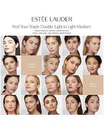 Estee Lauder Double Wear Stay In Place Makeup 1 0 Oz Reviews Foundation Beauty Macy S Estee Lauder Double Wear Double Wear Estee