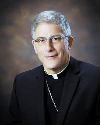 Strong foundation found in brief history of bishops