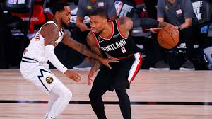 Denver nuggets hosts portland trail blazers in a nba game, certain to entertain all basketball fans. Blazers Vs Nuggets Nba Playoffs Game 1 Prediction Pick