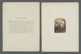 PEOPLE OF INDIA (1868-1875) @ | StoryLTD