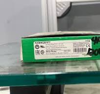 Box of 10 Schneider RXM4GB1F7 120Vac Coil Non-Latching Relay ...