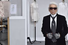 He was the creative director of the karl lagerfeld brand, which continues to translate his iconic vision into aspirational, accessible collections. Saying Goodbye To Karl Lagerfeld