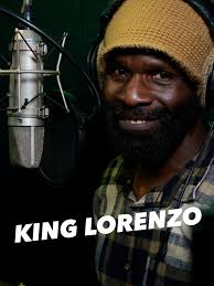 Let Freedom Reign Lorenzo