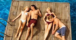 Тайное влечение