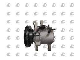 Compressor aircon kereta kelisa recon. Compressor Recon Denso Sv06e Perodua Kancil Kelisa Kenari Myvi 1 0