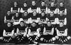 Port adelaide football club, adelaide, south australia. Port Adelaide Football Club Wikipedia
