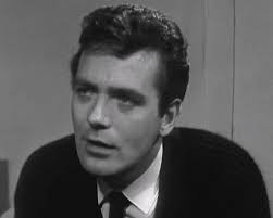 The Avengers : Series 3 : The Secrets Broker : cast