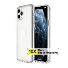 Iphone 11 pro max symmetry series clear case. The Best Clear Cases For Iphone 11 And Iphone 11 Pro