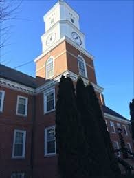 Shout out to steve linkous and all of the wonderful folks at harford mutual insurance group, the presenting sponsor of scaveganza! Harford Mutual Insurance Building Bel Air Md Town Clocks On Waymarking Com