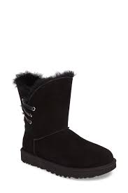 Ugg Constantine Genuine Lamb Shearling Lined Boot Nordstrom Rack Ugg Boots Shearling Boots Boots