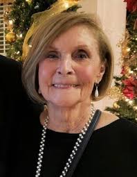 Evelyn Sanders Gray Obituary