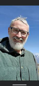 So great to connect with Stephen Hawley and Ryan Unger today. Ryan is just  wrapping up the Colorado trail and Stephen Is hiking in New Hampshire. Both  of these guys are out