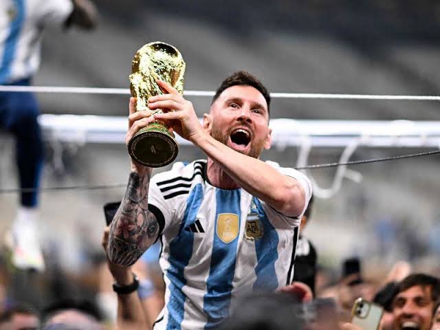 “En principio no iré al próximo Mundial”: Lionel Messi | EL ESPECTADOR