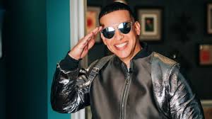 Konzert von daddy yankee + natti natasha in paris. Daddy Yankee Has Closed His Instagram Account