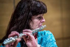 Academic extraordinaires elevate sublime flute and harp ensemble in Rhyl