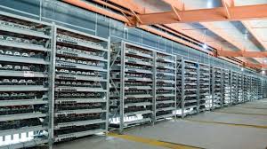 This guide will explain all that's bitcoin mining in a nutshell. Report Bitcoin Mining Firm Northern Data Ag Plans For A 500 Million Ipo Newzpick