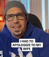 I HAD TO APOLOGIZE TO MY WIFE #marriedlife #marriage