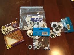 Googly-Eye Bombing Downtown Greenville