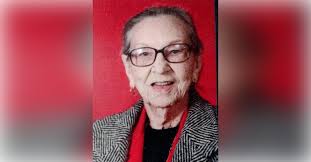 Obituary information for Wyleen Thompson