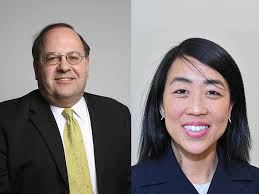 Allan Domb leads at-large Council candidates in fund-raising