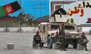 Younes kaboul was born in france on saturday, january 4, 1986. Afghanistan Entre Un Accord Des Etats Unis Avec Les Talibans Au Point Mort Et Des Violences En Augmentation