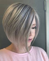 Simple Short Straight Bob Haircut Women Short Hairstyle For Thick Hair Straight Bob Haircut Short Bob Hairstyles Bob Hairstyles For Thick