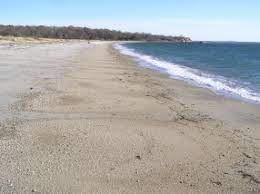 Looking for the best pinpointer metal detector? Gc18v9d The Changing Beach At Bluff Point State Park Coa Earthcache In Connecticut United States Created By Ct Geosurvey