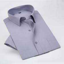 Plus Size 5xl 6xl 7xl 8xl Casual Social Business Easy Care Short Sleev Geekbuyig Mens Shirts Mens Shirt Dress Men Short Sleeve