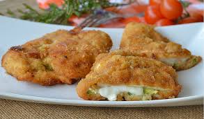 Filetti di pollo crudi da vicino su bianco. 11 Idee Su Cotoletta Di Pollo A Forno Con Zucchine Pollo Cotolette Di Pollo Ricette