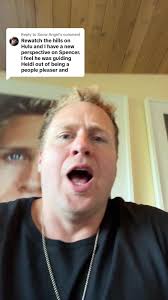 Fiona and Spencer Pratt