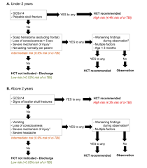 Image result for PECARN Pediatric Intra-Abdominal Injury Algorithm