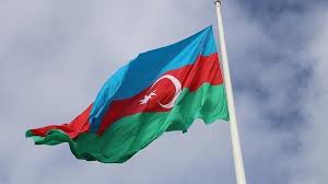 National anthem national flag egyptian flag azerbaijan flag flags of the world grunge tapestry the incredibles history. Azerbaijan Marks National Flag Day