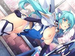 Busou Shoujotai Blade Briders  funny cocks & best free porn: r34,  futanari, shemale, hentai, femdom and fandom porn