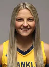 2025 Women's Volleyball Roster