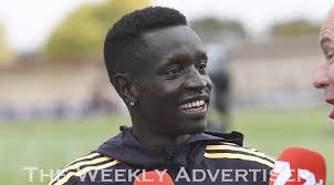 Window of opportunity for Stawell Gift winners